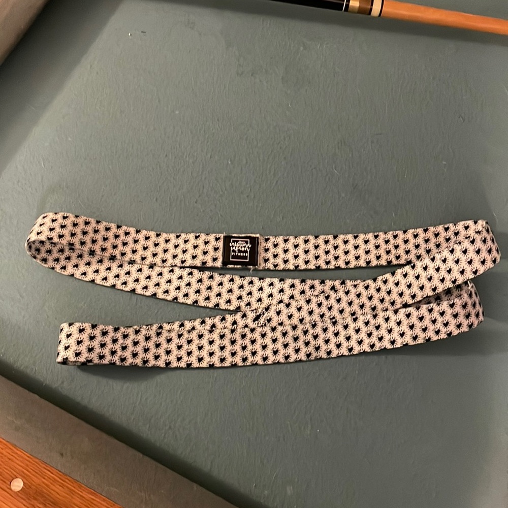 Long medium resistance band